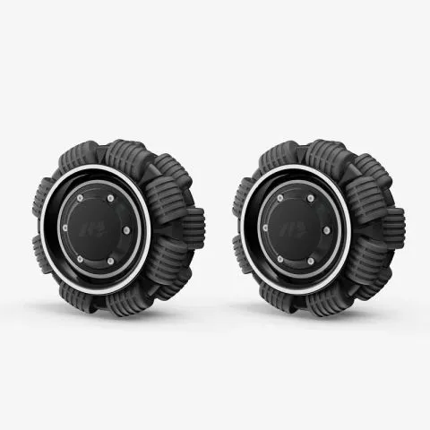 73016 Mammotion Omnihjul för robotgräsklippare Lågt pris